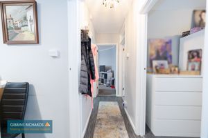 Hallway- click for photo gallery